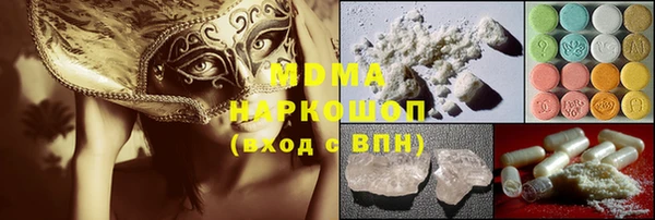 кокс Балахна